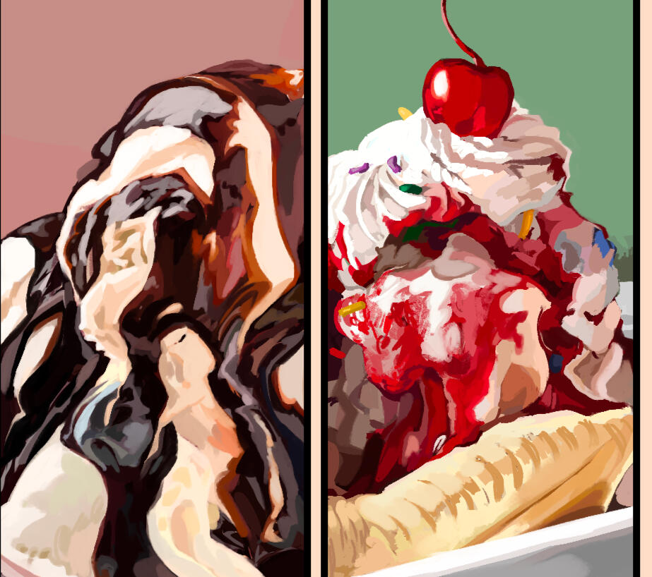 Paintings